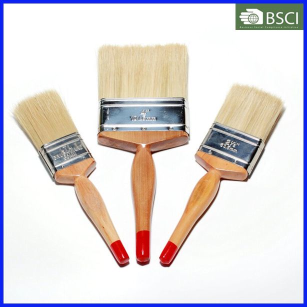ALL Paints & Stains in ALL Climates Paint Brushes