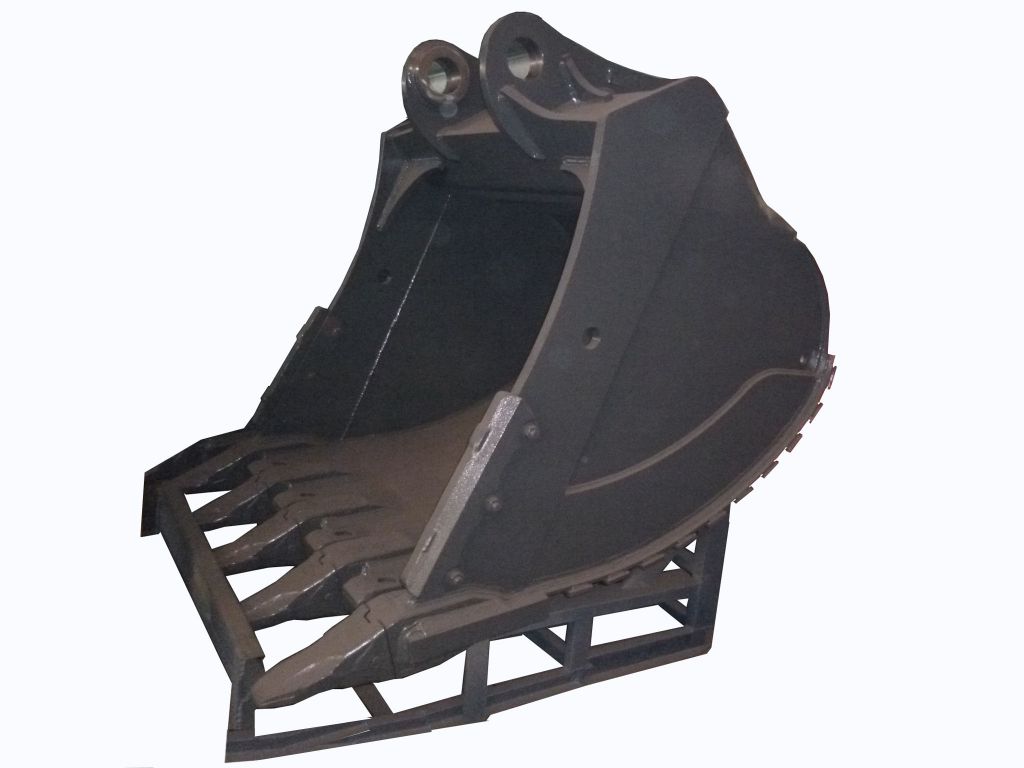 DH500 excavator bucket