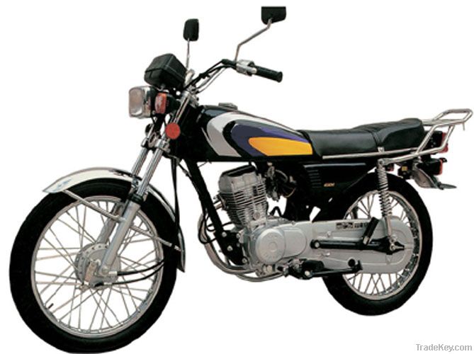 CG125 100CC motorcycle