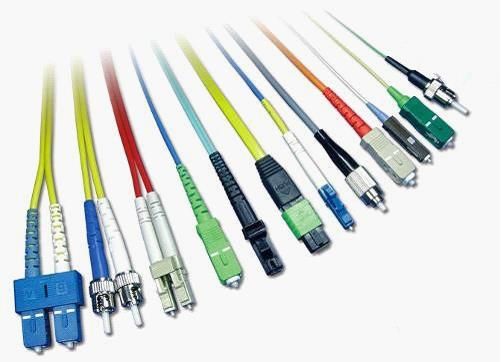 Fiber Optical Patchcord