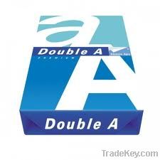 Double A A4 80gsm Office Copy Paper