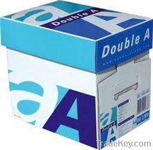 Double A A4 80gsm Office Copy Paper