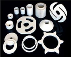 advanced ceramic parts