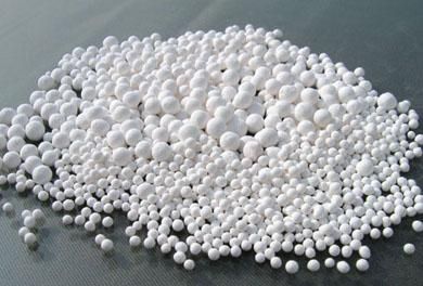 Activated Alumina