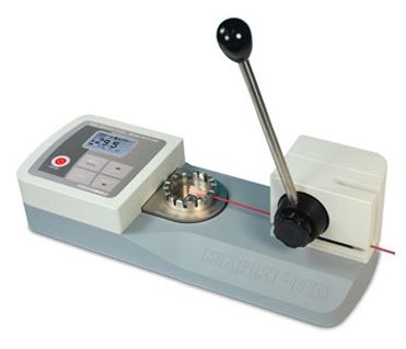 Wire Terminal Pull Tester