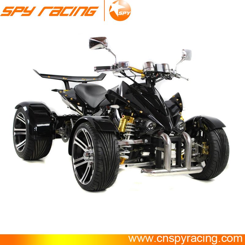 Racing 350CC ATV For Sale By Zhejiang SPY Idustry CO. Ltd