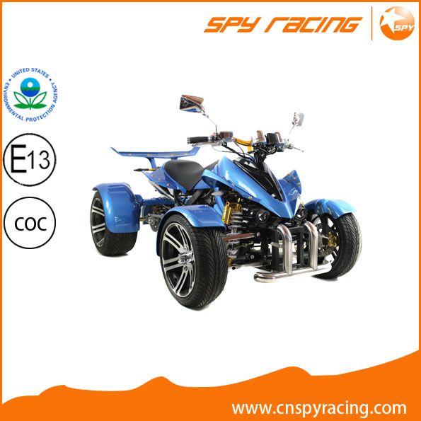 Eec Quad Bike For Adults