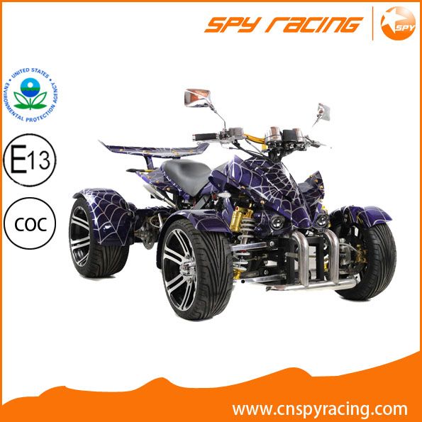 Spy racing quad for sale sale