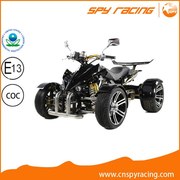 High Speed 80mph Quad Bike For Adults