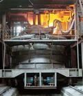 ladle refining furnace