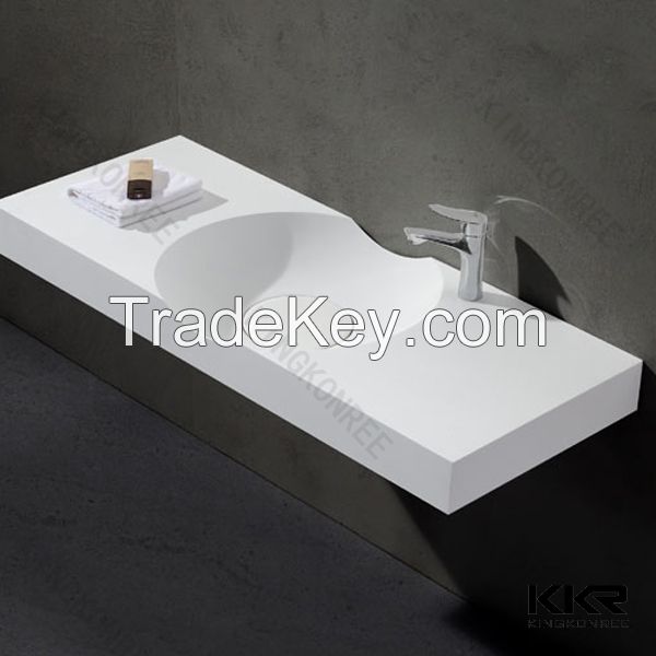 Modern design chinese factory direct wash basin