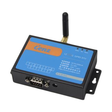 Wireless data modules