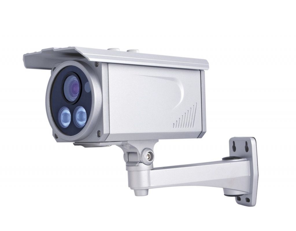 AOTE W1014G-B Full HD 1080P CCTV Outdoor 5MP 5.0 Megapixel H.264 IP Camera