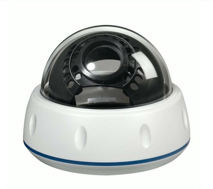 W921bL-B 3MP 3.0 Megapixel 1080P HD IP Camera