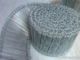 Double Loop Wire Ties from Dingzhou Huihuang