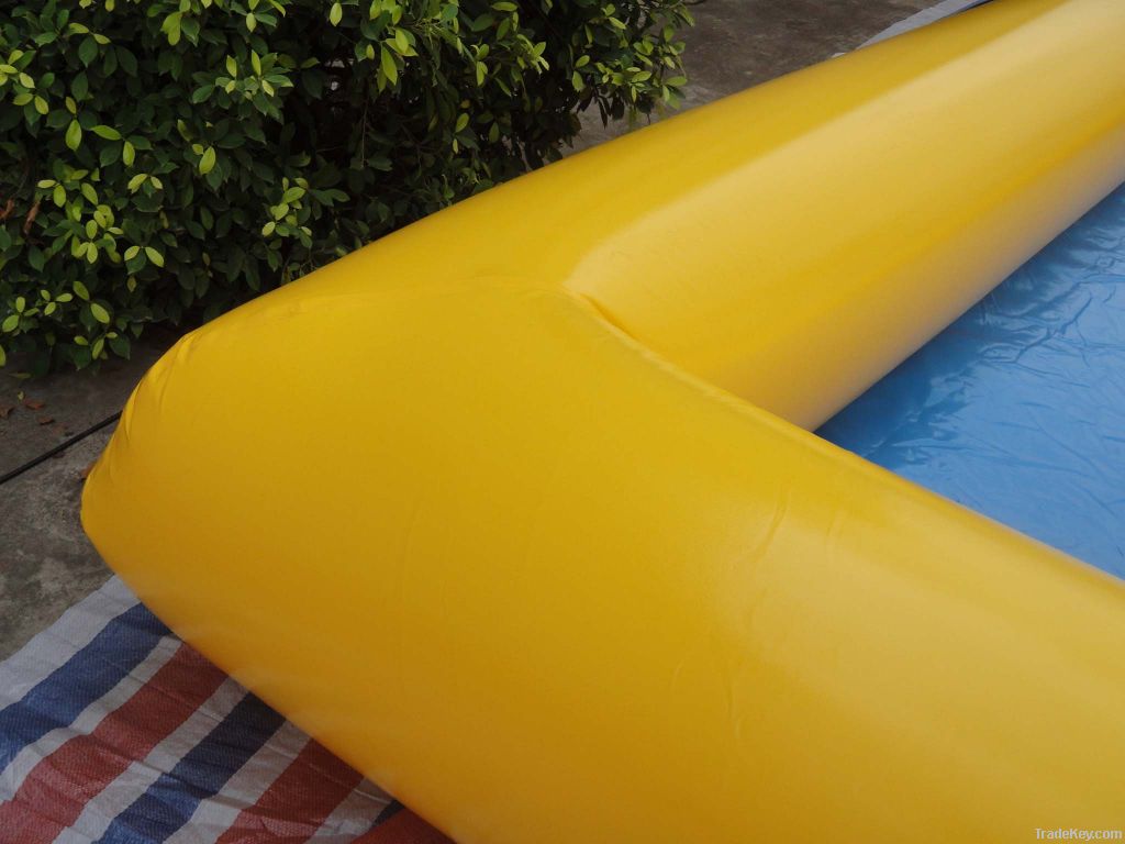 Popular inflatable swimming pool for sale