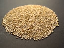 humera Sesame seeds