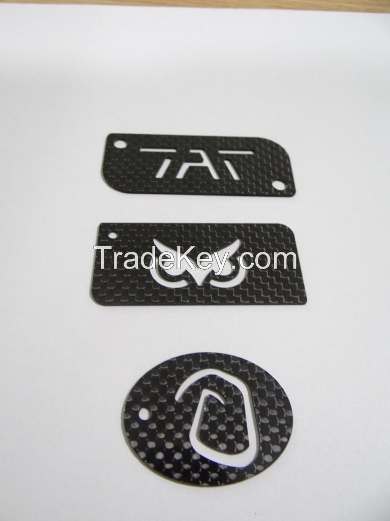 carbon fiber sheet/accessories
