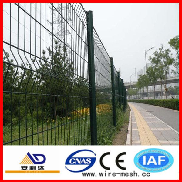 weld wire mesh galvanized wire mesh ISO9001 manufacturer joint venture