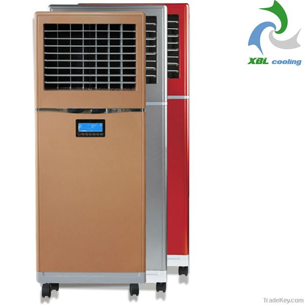 humidity control air cooler   water air cooler  air cooler