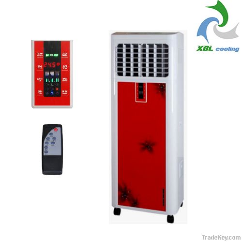 humidity control air cooler   water air cooler  air cooler