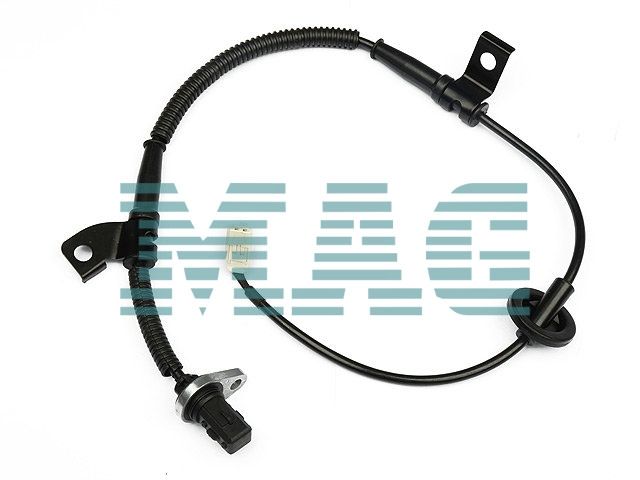 car and truck sensor abs sensor for HYUNDAI manufacturer