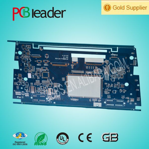 china pcb advantageous low cost pcb pcbleader over 13 years pcb manufacturer oem in car pcb led pcb