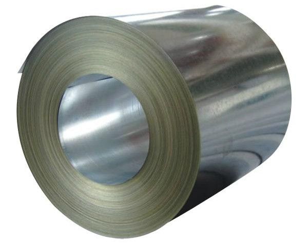 DX51D+Z S350GD+Z Galvanized steel coil