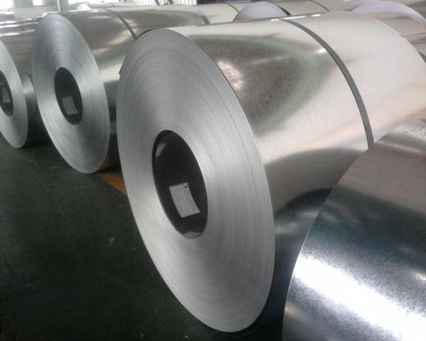 DX51D+Z S350GD+Z Galvanized steel coil