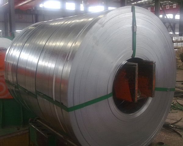 DX51D+Z S220GD+Z Galvanized steel coil