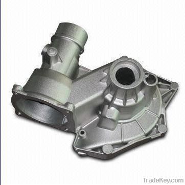 die casting