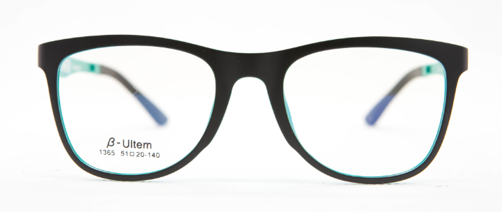 Titanium Eyewear Frame