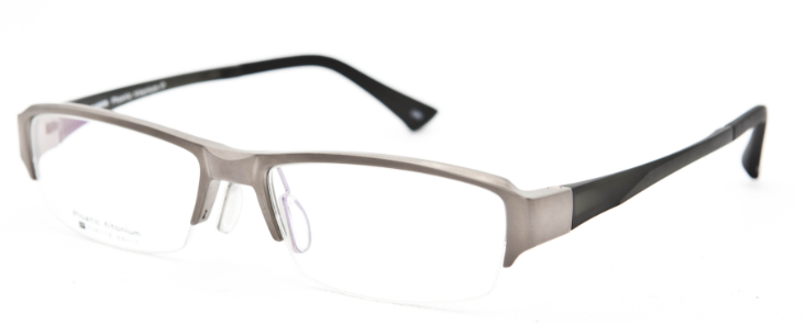Fashion Eyeglass Frame