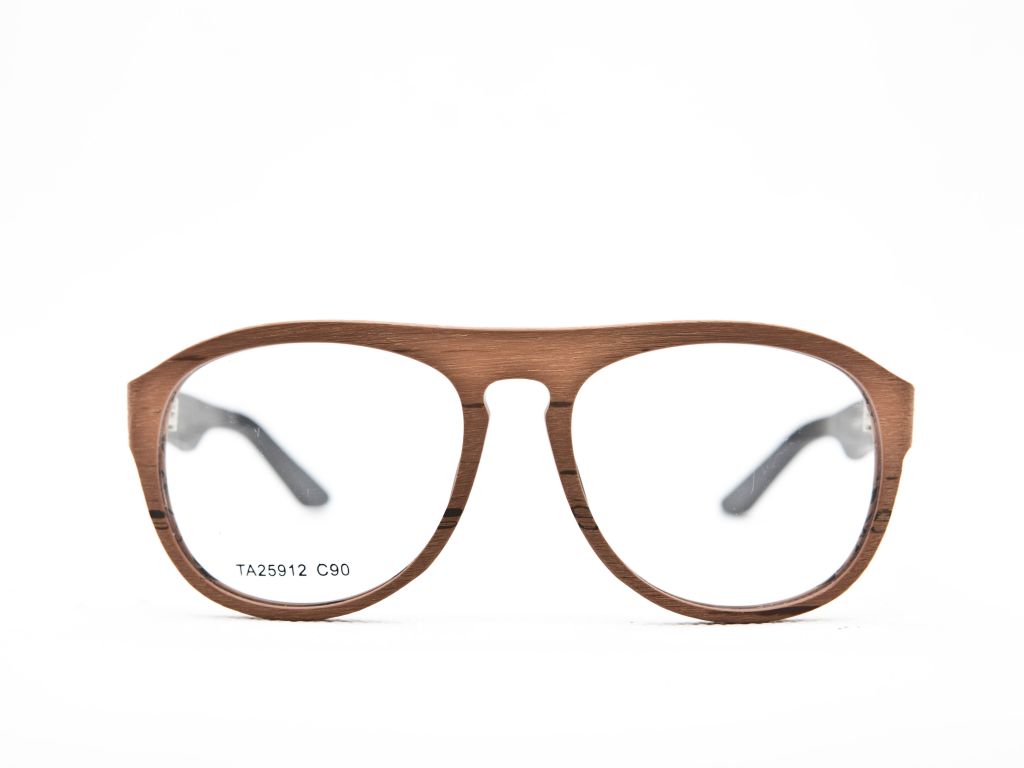 Designer Optical Eyewear Frame