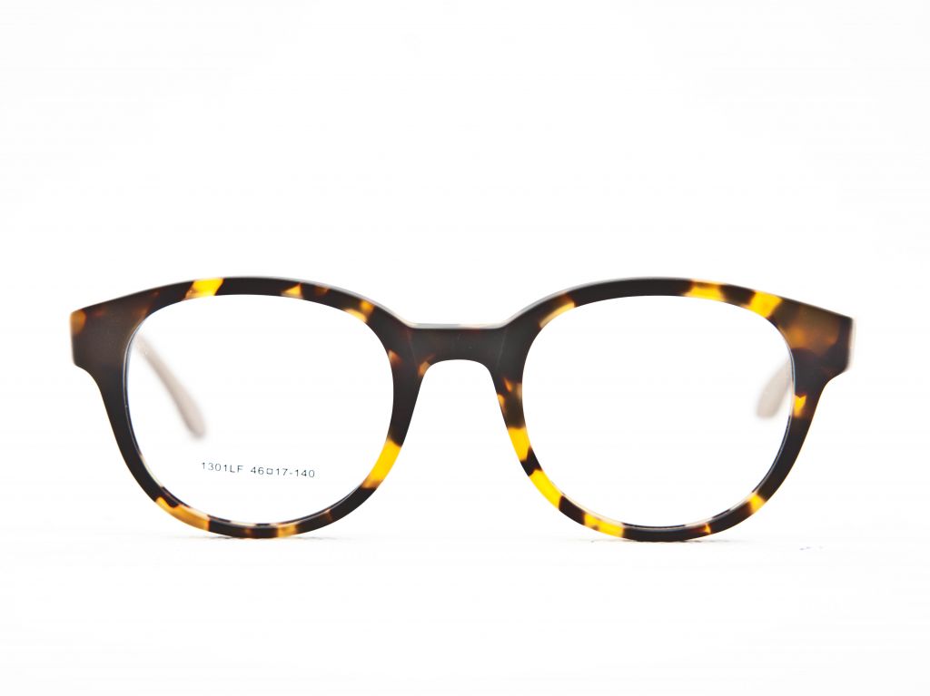 Designer Eyewear Frame