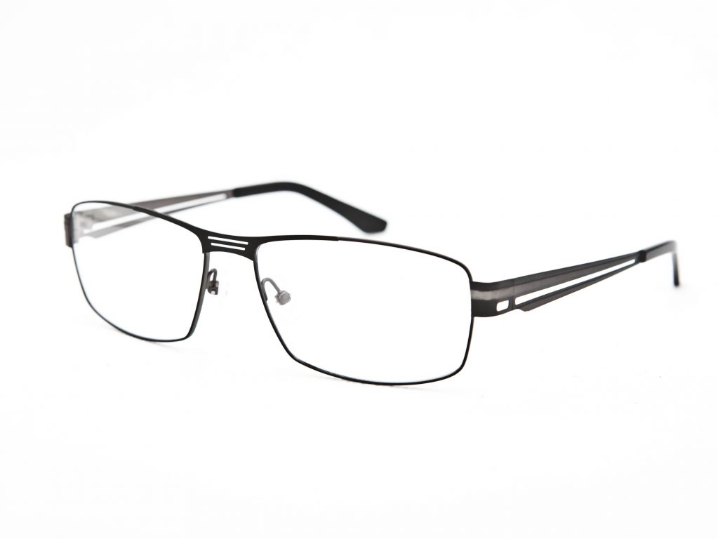 Stainless Steel Men Eyewear Frames