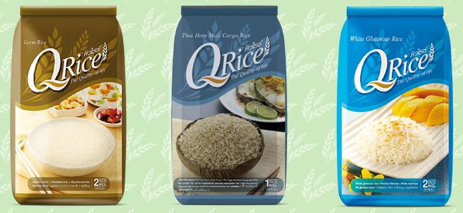 Thai Rice