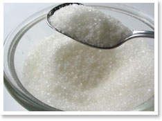 Thai Refined Sugar