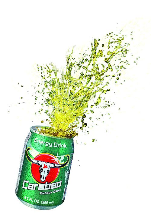 CARABAO ENERGY DRINK