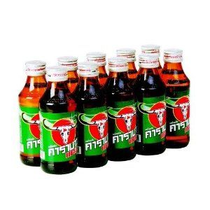 CARABAO ENERGY DRINK