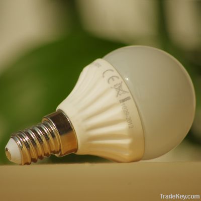 led bulb 4w