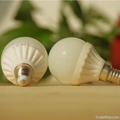 led bulb 4w