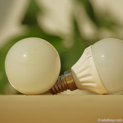 led bulb 4w