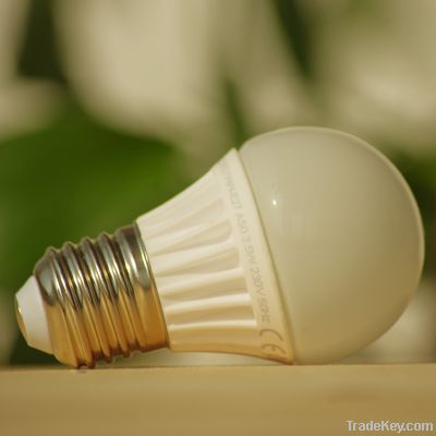 E27 led bulb 3.5w
