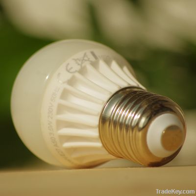 E27 led bulb 3.5w