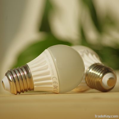 E27 led bulb 3.5w