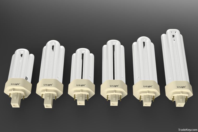CFL Fluorescent Bulbs 5-55w OEM acceptable