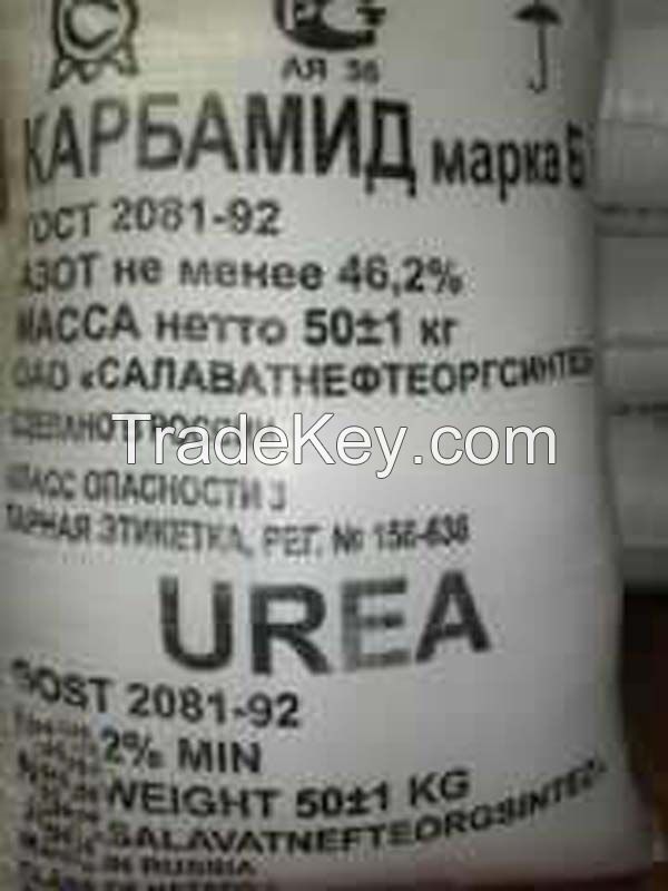 UREA 46