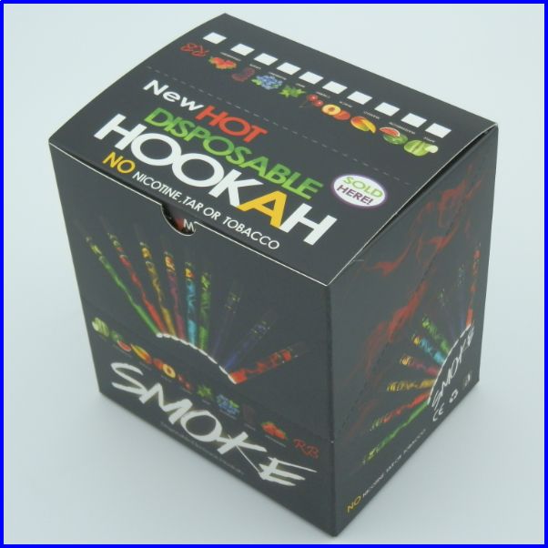Hot sell disposable e shisha After Dinner electronic e hookah pen