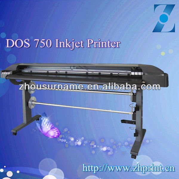 750 inkjet printer